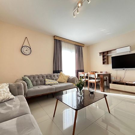 Weekend Apartments 2Br Girne Dış mekan fotoğraf