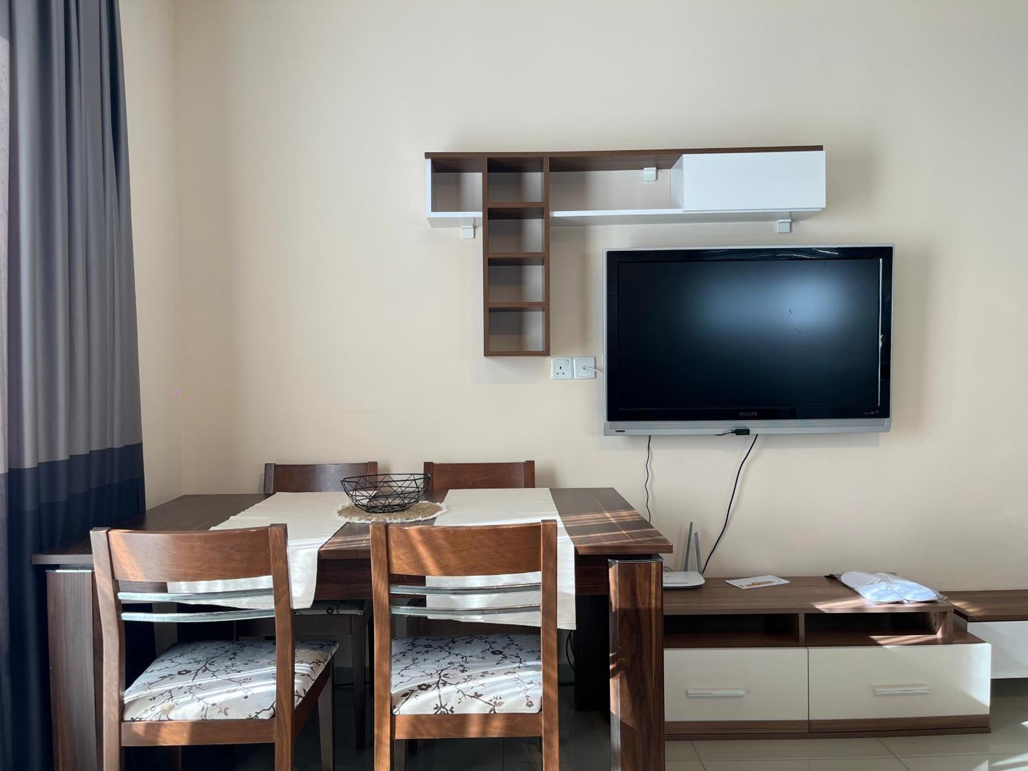 Weekend Apartments 2Br Girne Dış mekan fotoğraf