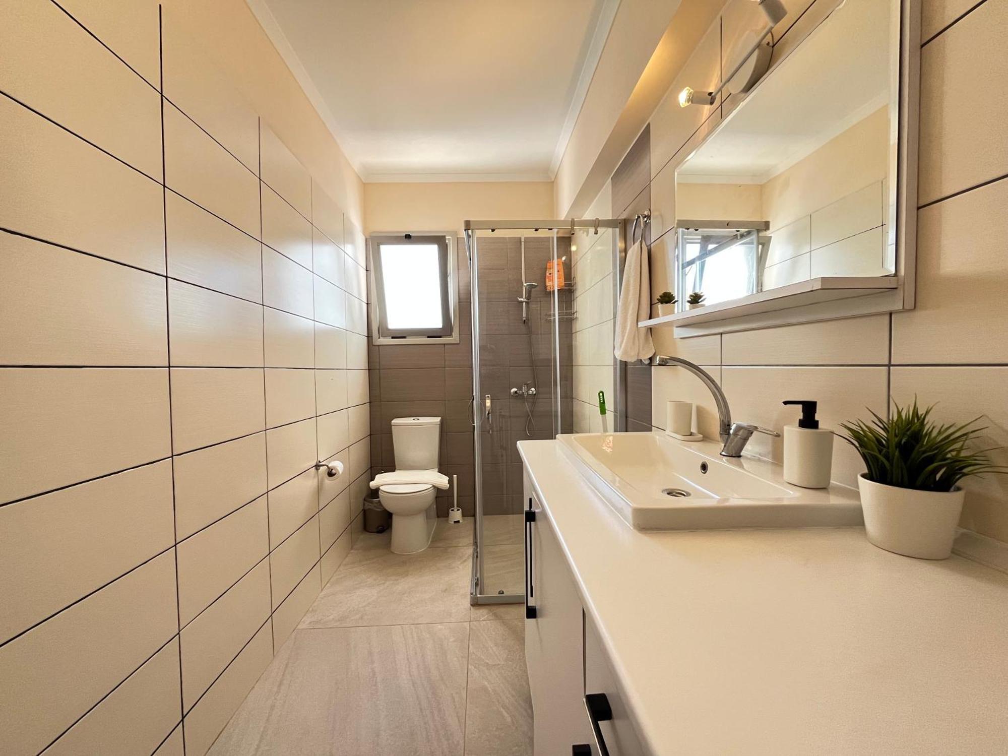 Weekend Apartments 2Br Girne Dış mekan fotoğraf