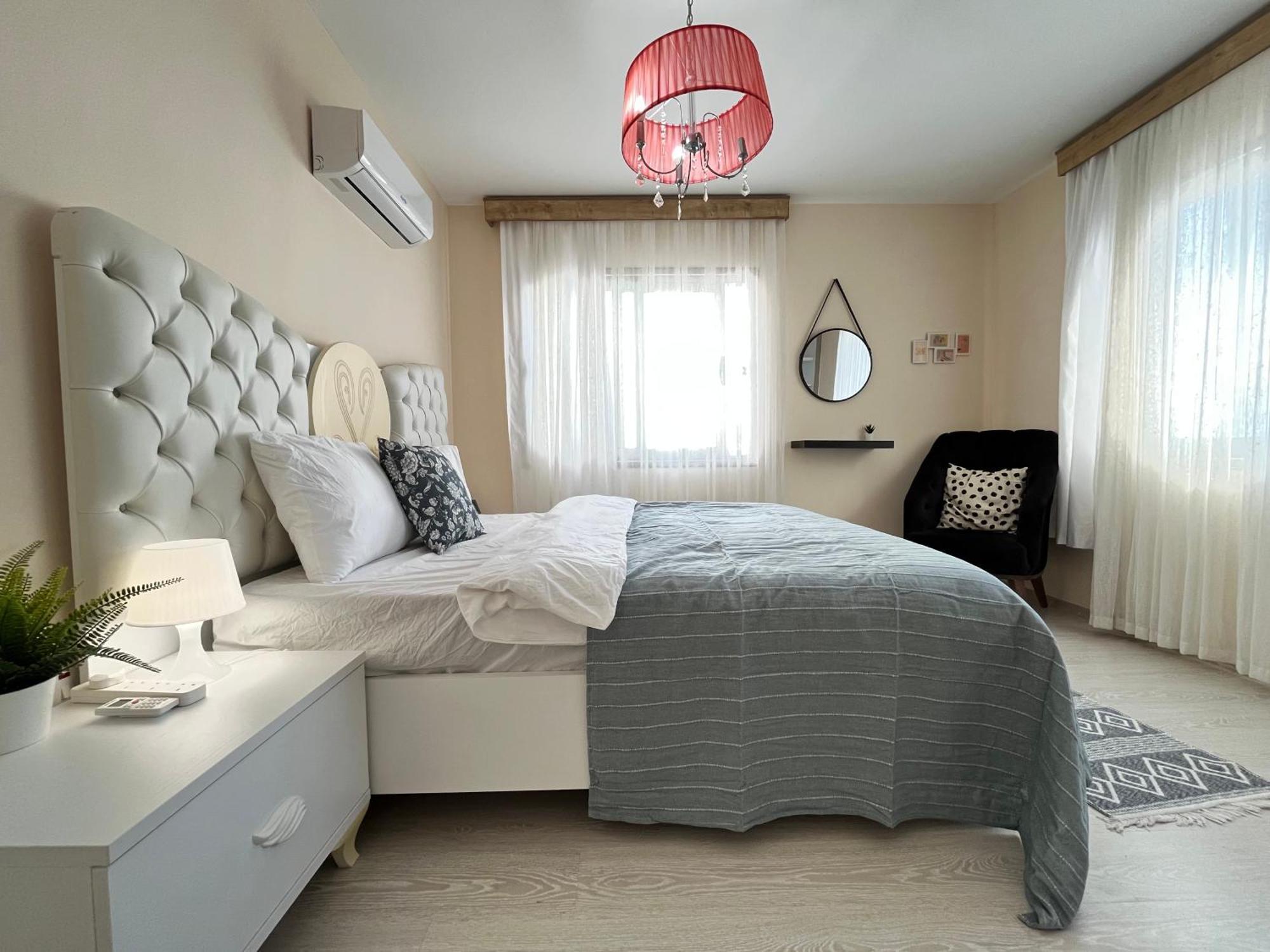 Weekend Apartments 2Br Girne Dış mekan fotoğraf