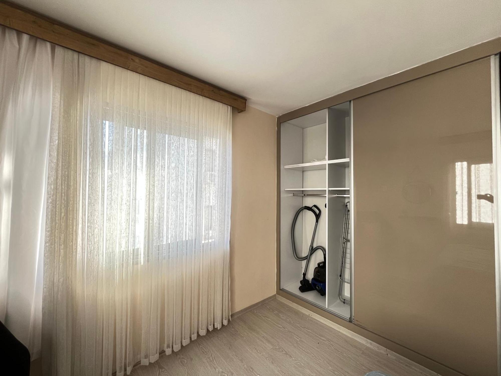 Weekend Apartments 2Br Girne Dış mekan fotoğraf