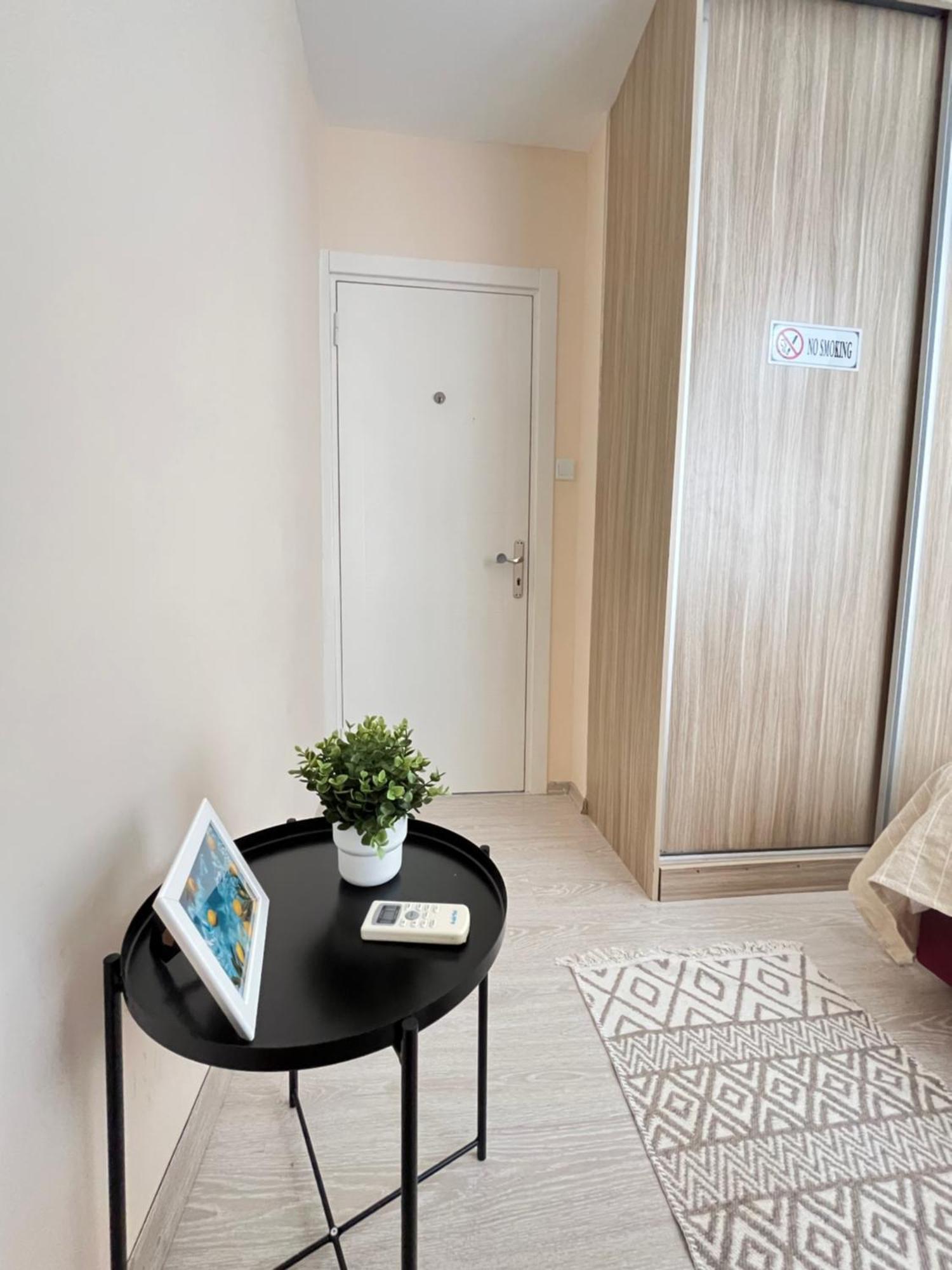 Weekend Apartments 2Br Girne Dış mekan fotoğraf