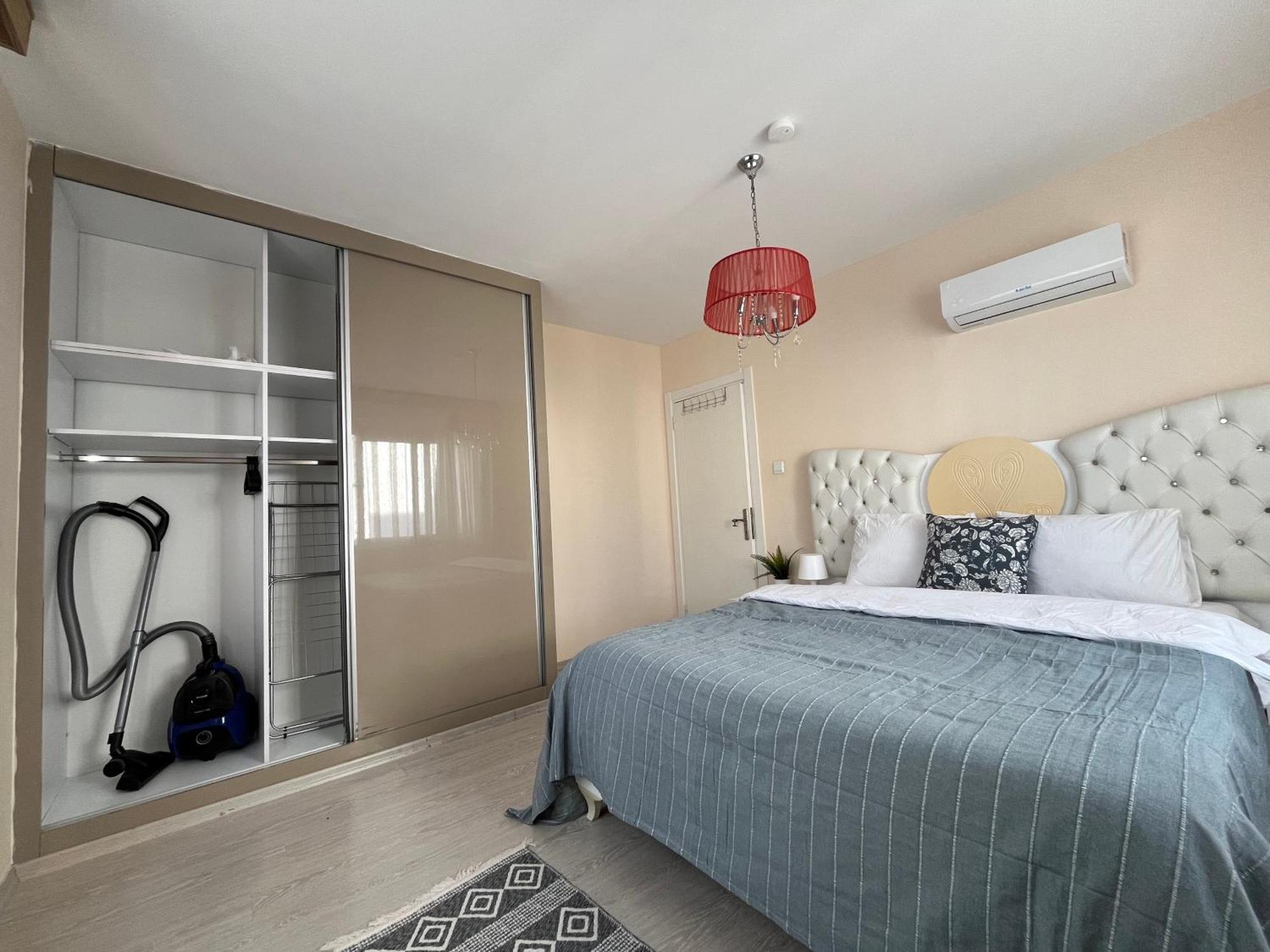 Weekend Apartments 2Br Girne Dış mekan fotoğraf