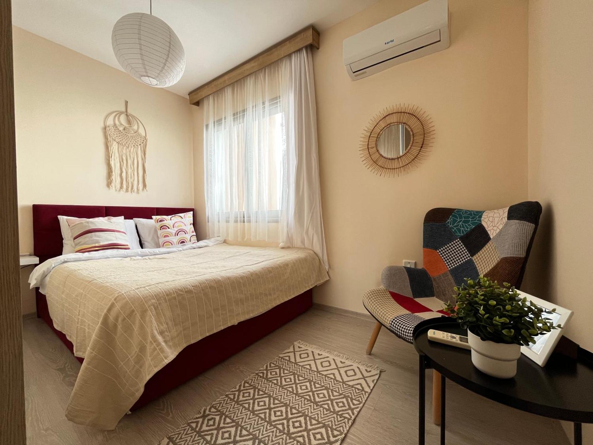 Weekend Apartments 2Br Girne Dış mekan fotoğraf