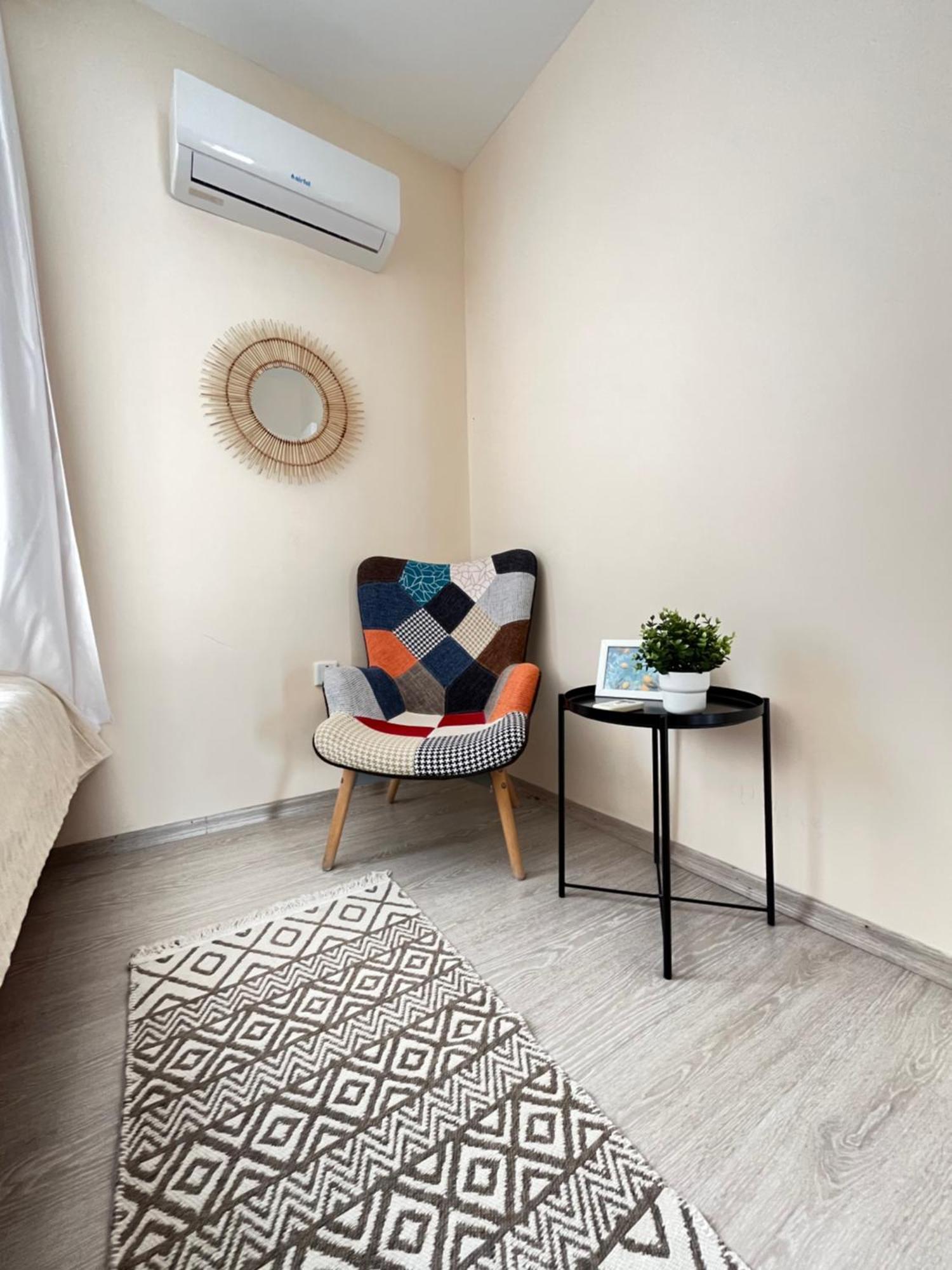 Weekend Apartments 2Br Girne Dış mekan fotoğraf