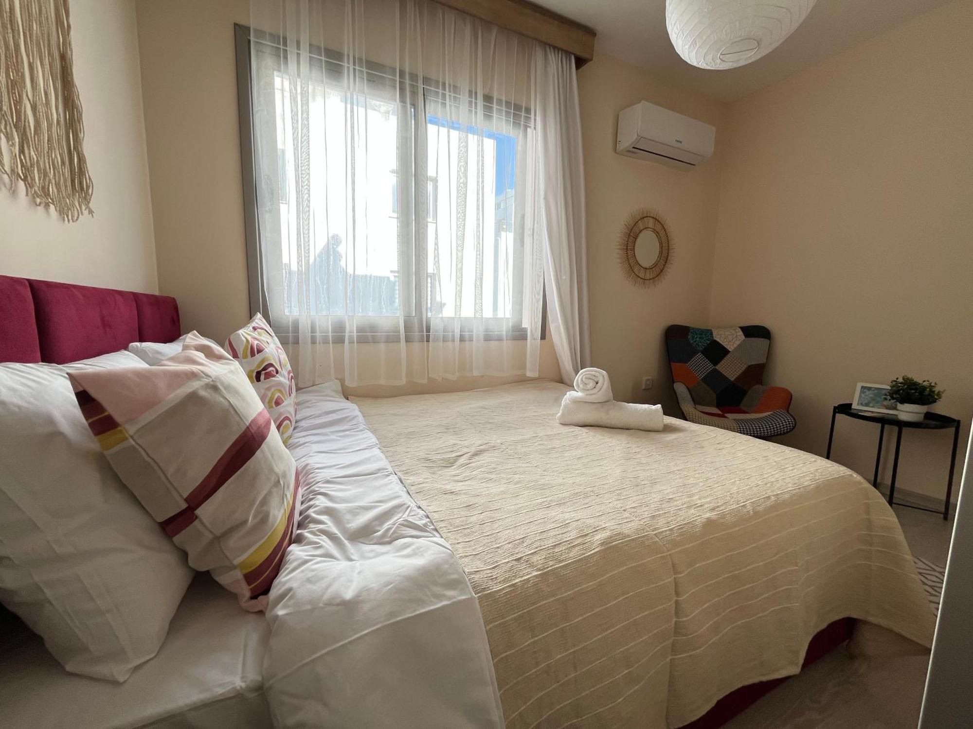 Weekend Apartments 2Br Girne Dış mekan fotoğraf