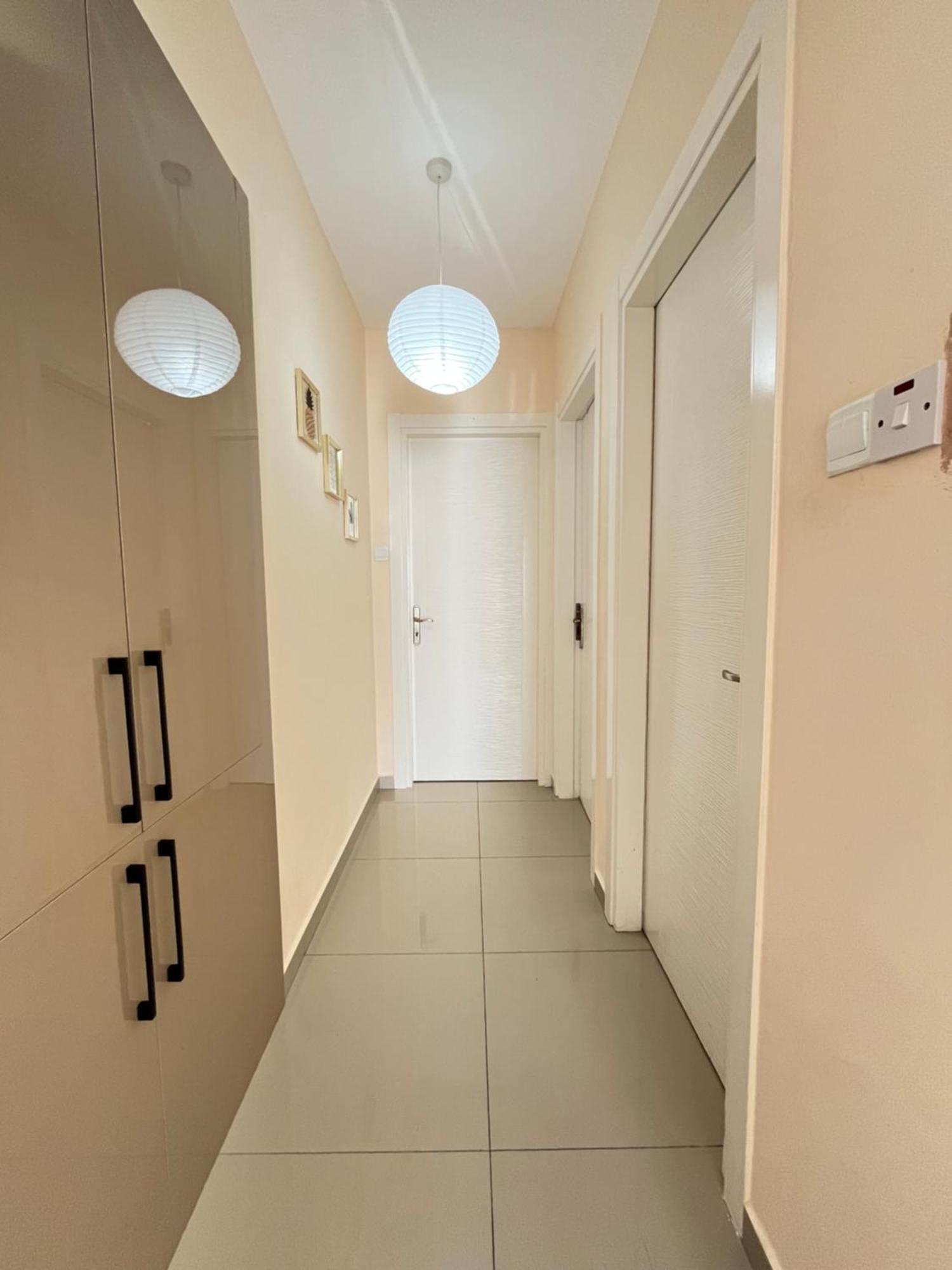 Weekend Apartments 2Br Girne Dış mekan fotoğraf